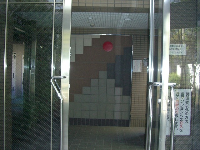 サンライズ三国ヶ丘の外観写真
