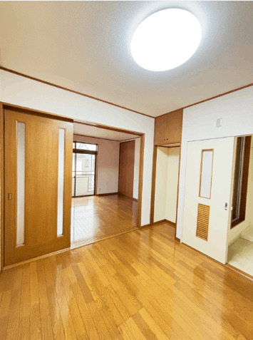 その他部屋・スペース　※違うお部屋の写真
