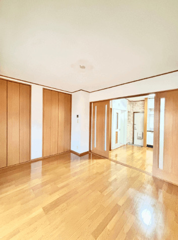 その他部屋・スペース　※違うお部屋の写真