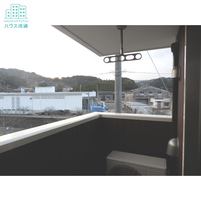 眺望　※別号室写真