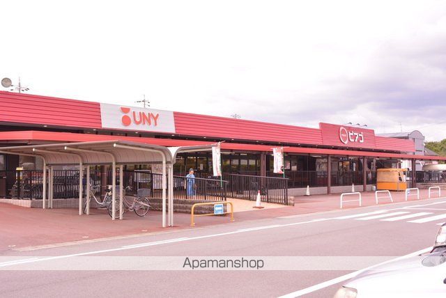 スーパー　ピアゴ清洲店（スーパー）まで380m