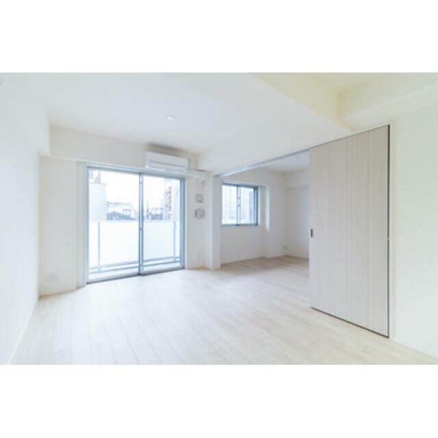 居室・リビング　※写真は同タイプ住戸です。