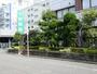 病院　特定医療法人ダイワ会大和病院（病院）まで154m