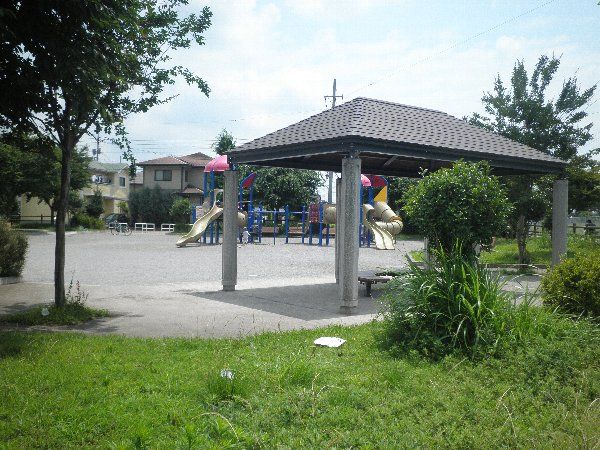 公園　陽東桜が丘パイン公園（公園）まで863m
