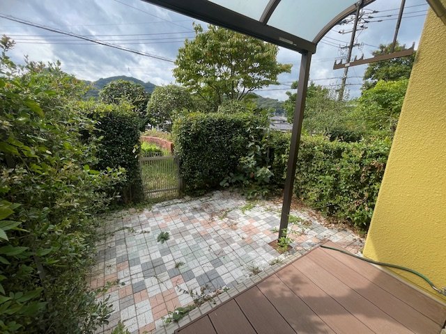 志井サンハイツタウンハウスのその他写真