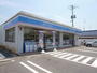 コンビニ　ローソン倉敷鶴新田店（コンビニ）まで522m
