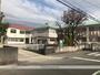 幼稚園・保育園　吉原聖母幼稚園（幼稚園・保育園）まで204m