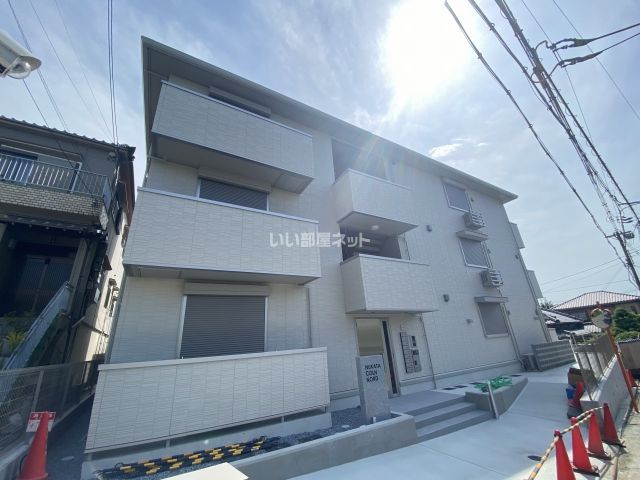近鉄奈良線 額田駅 徒歩4分 築5年