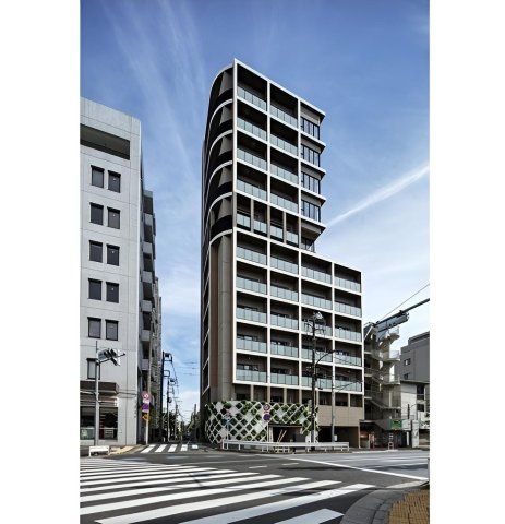 建物外観　☆きれいな外観☆