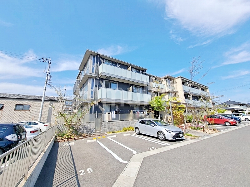 ＪＲ宇野線 大元駅 徒歩12分 築8年