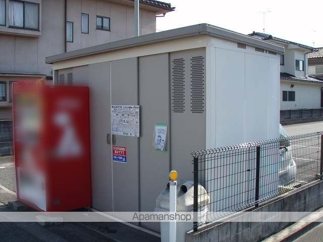 その他共有部分　その他共有部分