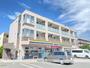 コンビニ　ミニストップ橋本東店（コンビニ）まで157m