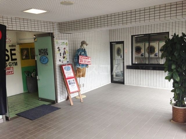 ロビー