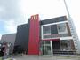飲食店　マクドナルド大和深見店（飲食店）まで73m