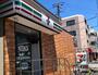 コンビニ　セブンイレブン 横浜前里町4丁目店（コンビニ）まで318m