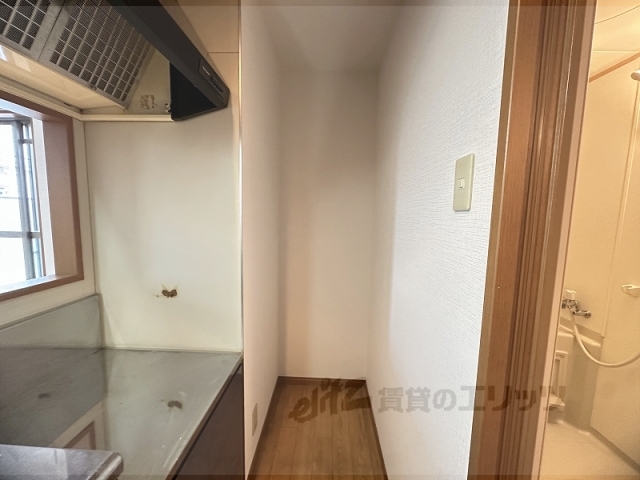 その他部屋・スペース　冷蔵庫置場