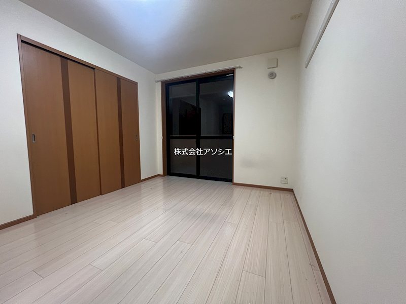 その他部屋・スペース　洋室6.9帖