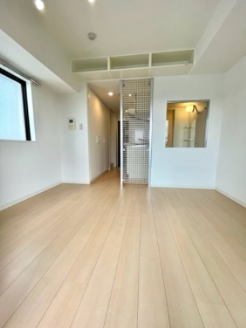 居室・リビング　別タイプ部屋　参考写真です