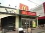 飲食店　マクドナルド（飲食店）まで723m