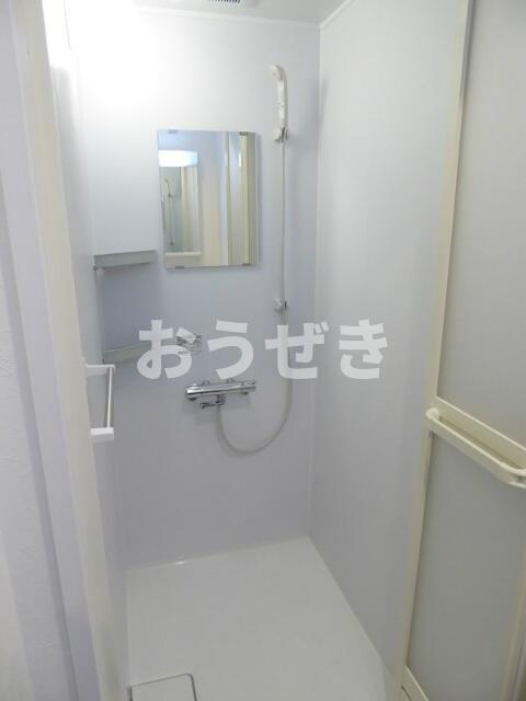 バス・シャワールーム　一日の終わりには快適なバスタ…