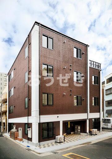 建物外観　桜木町＆関内・みなとみらいエ…
