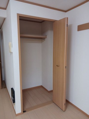 ベル アルモニー1番館の内装写真