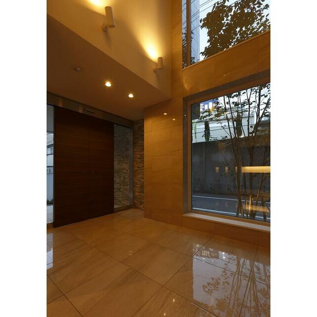 コルヌイエ八雲 部屋番号:301の外観写真