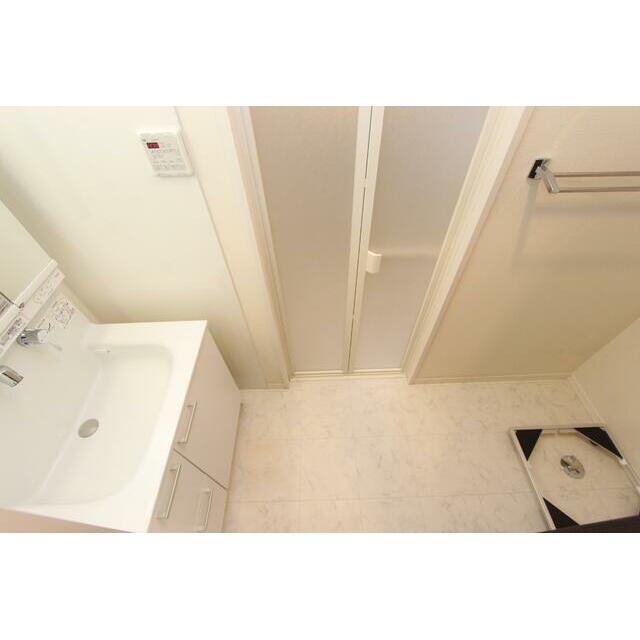 コルヌイエ八雲 部屋番号:301の内装写真