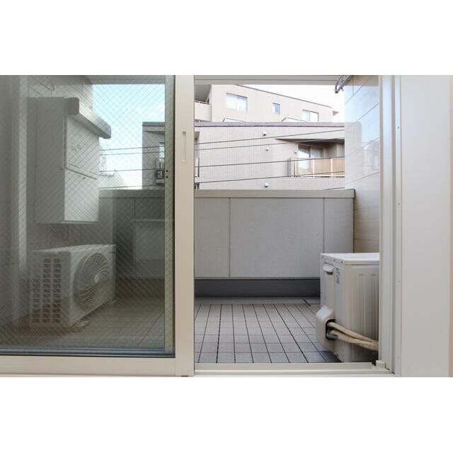 コルヌイエ八雲 部屋番号:301の内装写真
