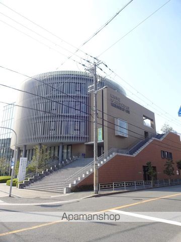 大学・短大　城南女子短期大学（大学・短大）まで514m