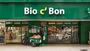 スーパー　Bio c Bon(ビオ セ ボン) 恵比寿店（スーパー）まで318m