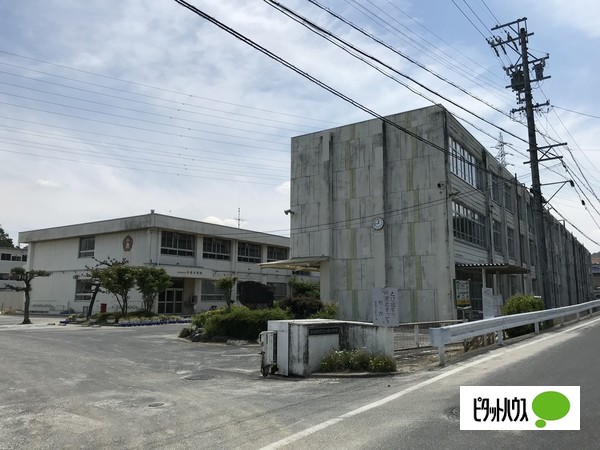 ビブロスヒルDの周辺写真