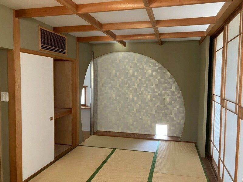 その他部屋・スペース　SAPAZIO-K　北区神谷2