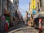 その他　東十条商店街（その他）まで505m