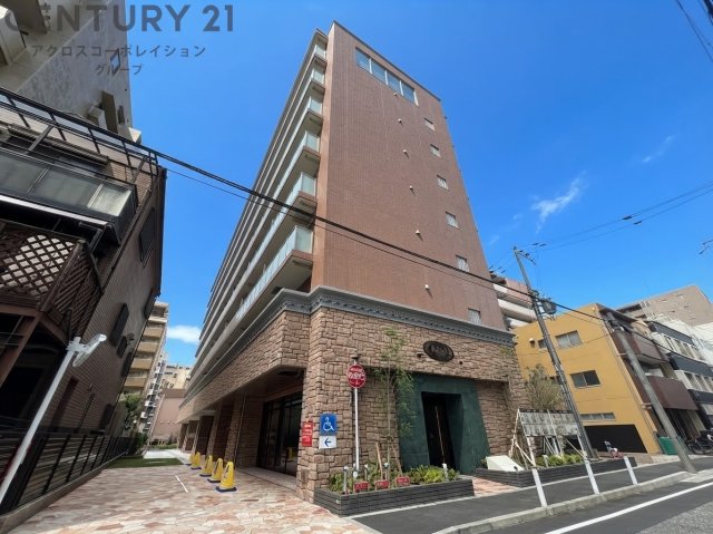 阪神本線 西宮駅 徒歩7分 築2年