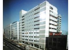 中学校　品川区立戸越台中学校（中学校）まで571m