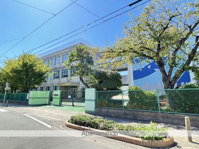 小学校　豊田小学校（小学校）まで181m