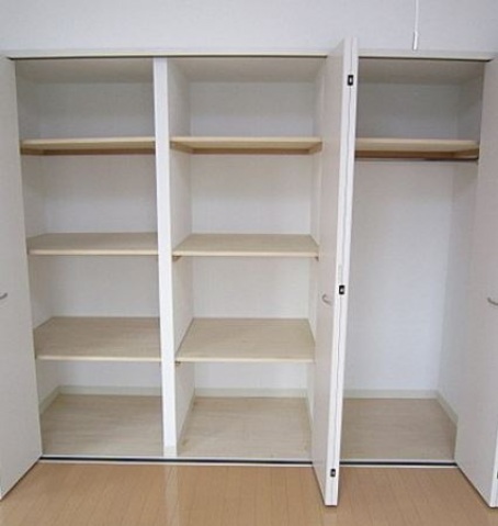 収納　別部屋参考画像