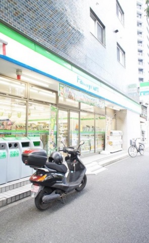 スーパー　スーパー文化堂　勝どき店（スーパー）まで720m
