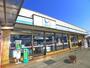 コンビニ　KCFゆあさ店（コンビニ）まで400m