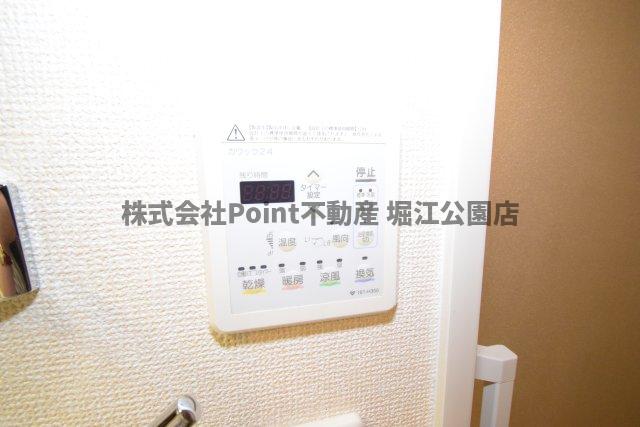 地下鉄堺筋線 扇町駅 徒歩7分 14階建 築14年のその他写真
