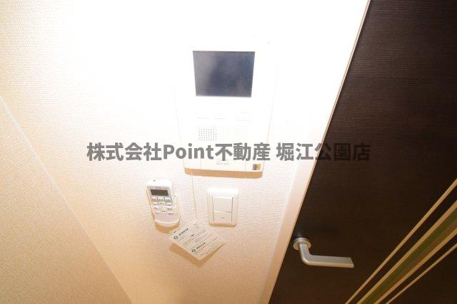 地下鉄堺筋線 扇町駅 徒歩7分 14階建 築14年のその他写真