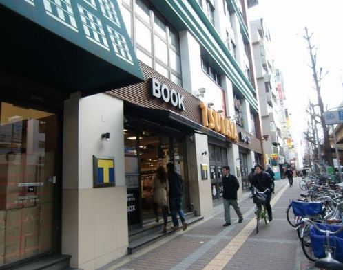地下鉄堺筋線 扇町駅 徒歩7分 14階建 築14年の周辺写真