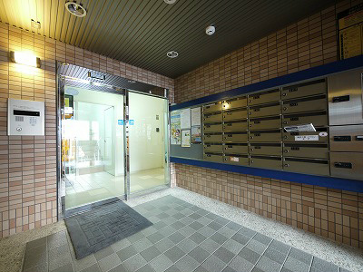 モントワ烏丸御池のその他写真