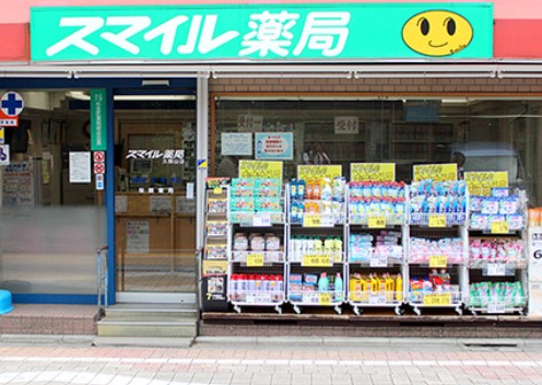 病院　久我山すずき眼科（病院）まで866m