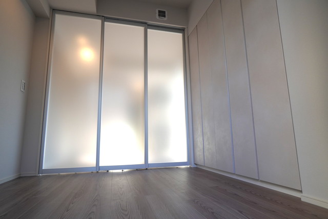 その他　※写真は同タイプ住戸です。
