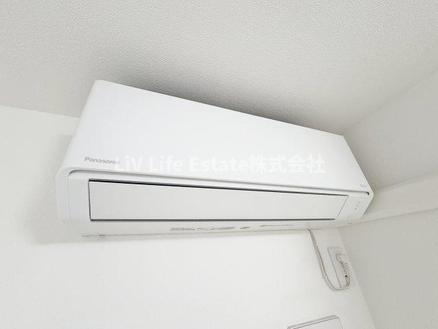その他設備　同仕様参考写真
