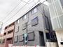 小岩駅より徒歩10分 1階 築1年8ヶ月の賃貸物件