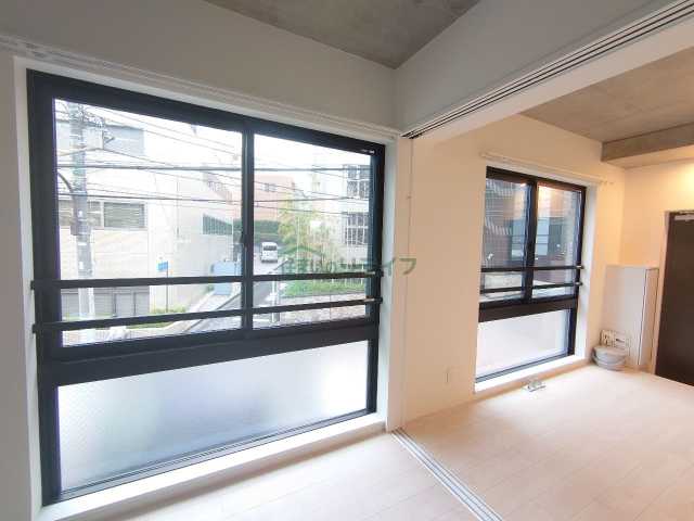 LiveFlat市ヶ谷の内装写真
