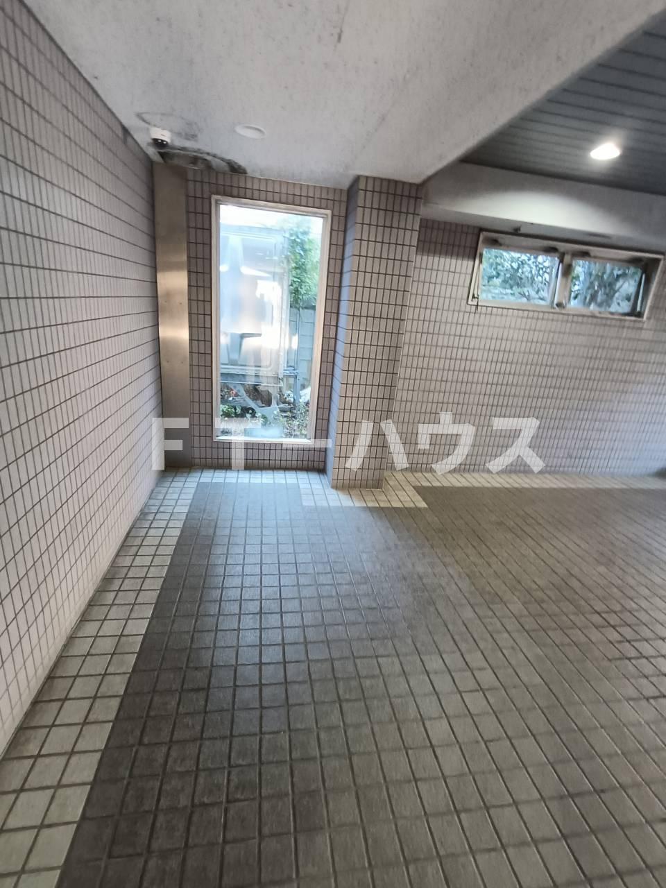 エクセル青山の外観写真